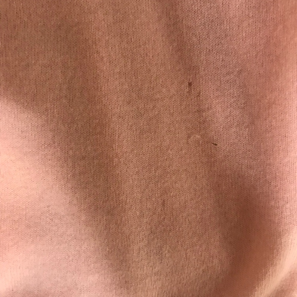 Cashmere Pink Top - Picture 5 of 6